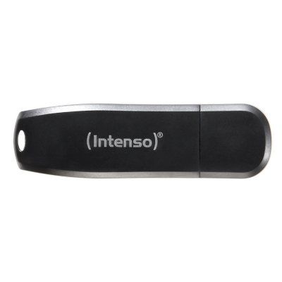 Intenso 3533490 Lapiz Usb 3 0 Speed Line 64gb